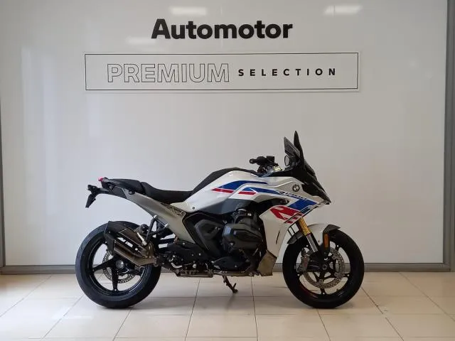 BMW R 1300 RS de segunda mano