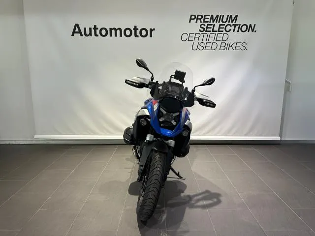 BMW R 1300 GS de segunda mano
