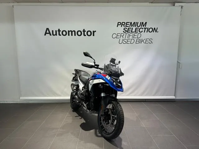 BMW R 1300 GS de segunda mano