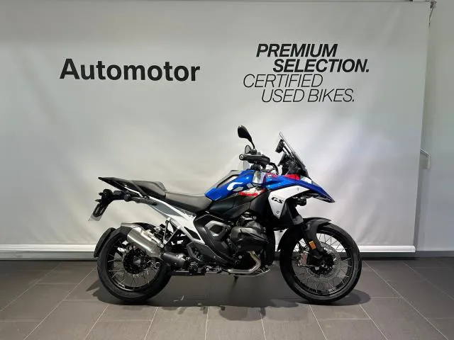 BMW R 1300 GS de segunda mano