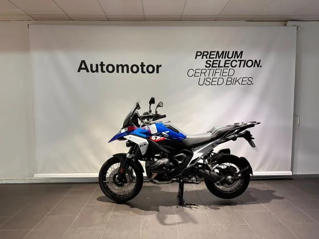 BMW R 1300 GS de segunda mano