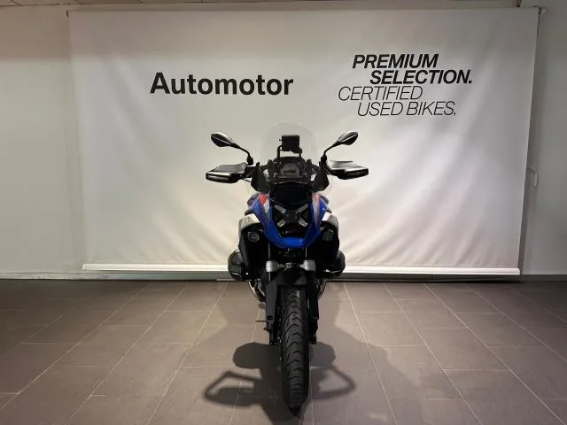 BMW R 1300 GS de segunda mano