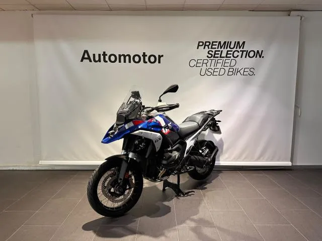 BMW R 1300 GS de segunda mano