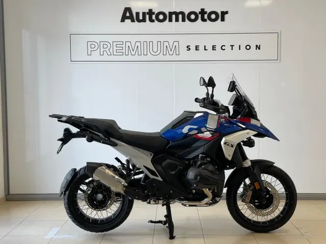 BMW R 1300 GS de segunda mano