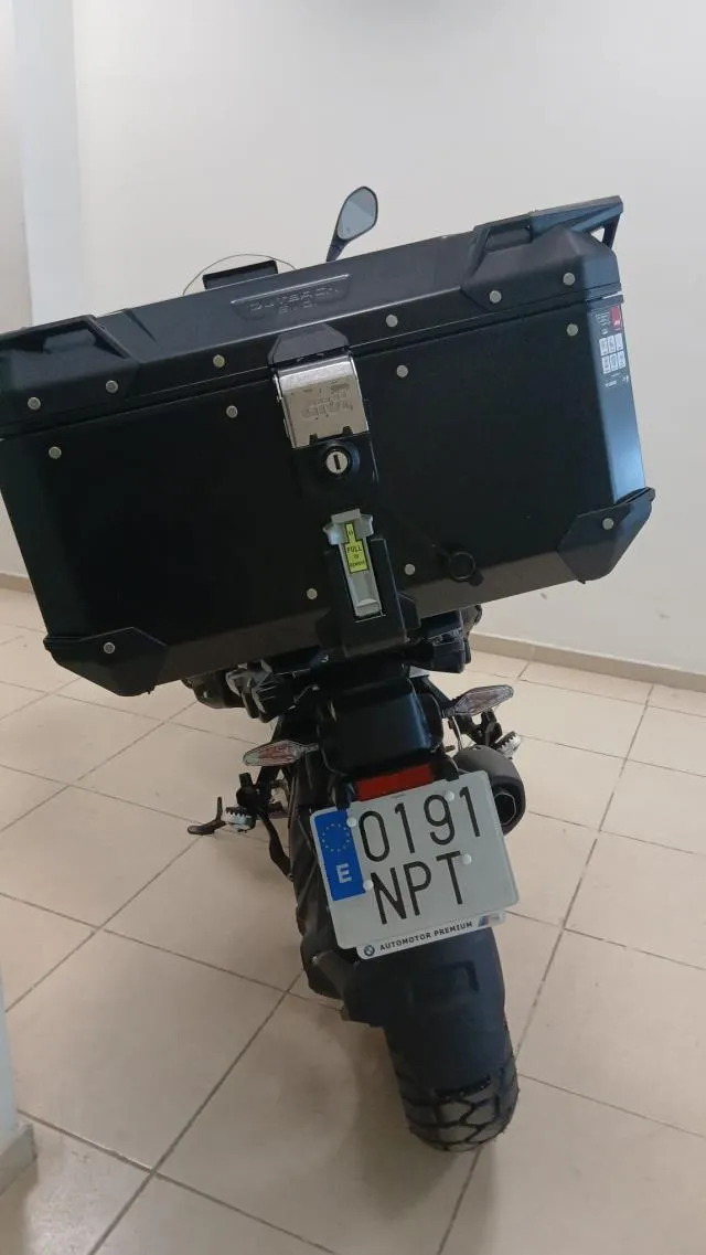 BMW R 1300 GS de segunda mano