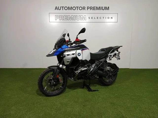 BMW R 1300 GS Adventure de segunda mano