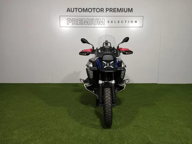 BMW R 1300 GS Adventure de segunda mano