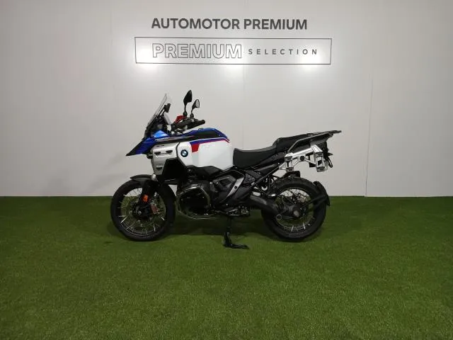 BMW R 1300 GS Adventure de segunda mano