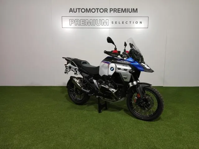 BMW R 1300 GS Adventure de segunda mano