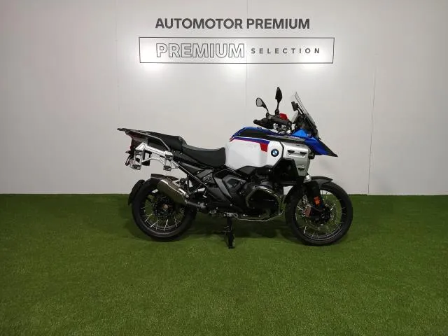 BMW R 1300 GS Adventure de segunda mano