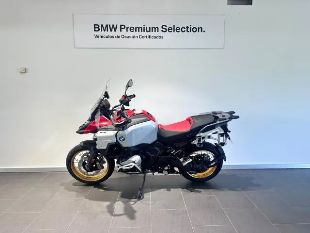 BMW R 1300 GS Adventure de segunda mano