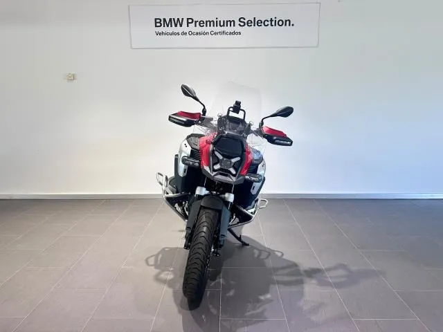 BMW R 1300 GS Adventure de segunda mano