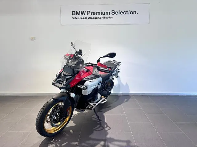 BMW R 1300 GS Adventure de segunda mano
