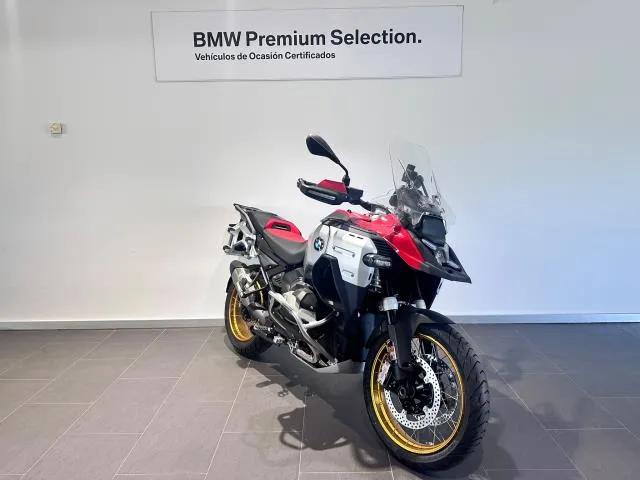 BMW R 1300 GS Adventure de segunda mano