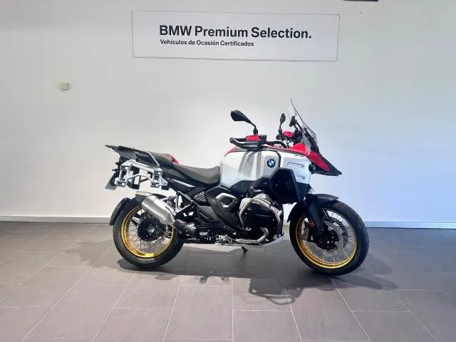 BMW R 1300 GS Adventure de segunda mano