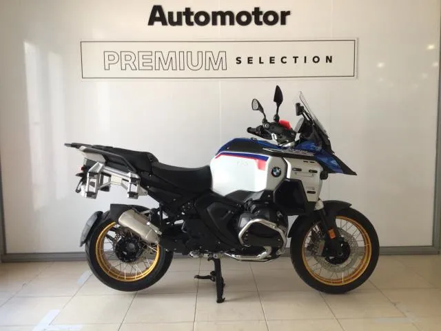 BMW R 1300 GS Adventure de segunda mano