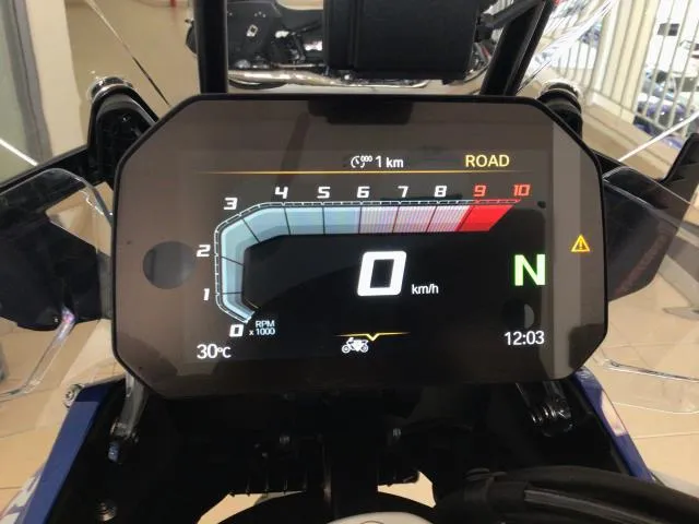 BMW R 1300 GS Adventure de segunda mano