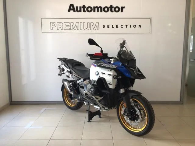 BMW R 1300 GS Adventure de segunda mano