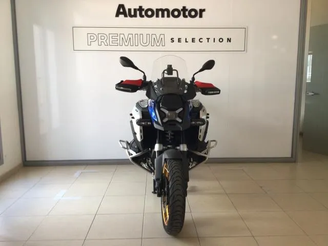 BMW R 1300 GS Adventure de segunda mano