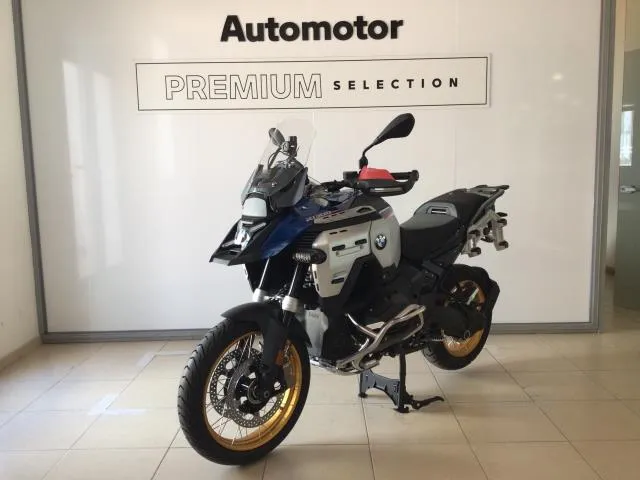 BMW R 1300 GS Adventure de segunda mano