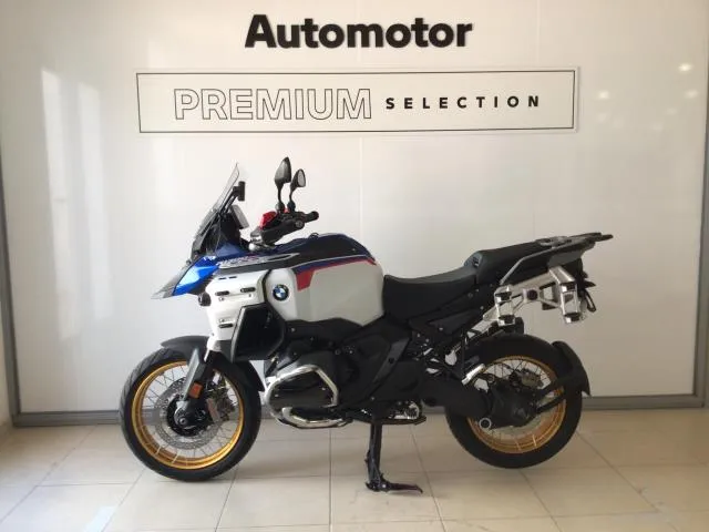 BMW R 1300 GS Adventure de segunda mano