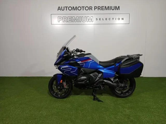BMW R 1300 RT de segunda mano