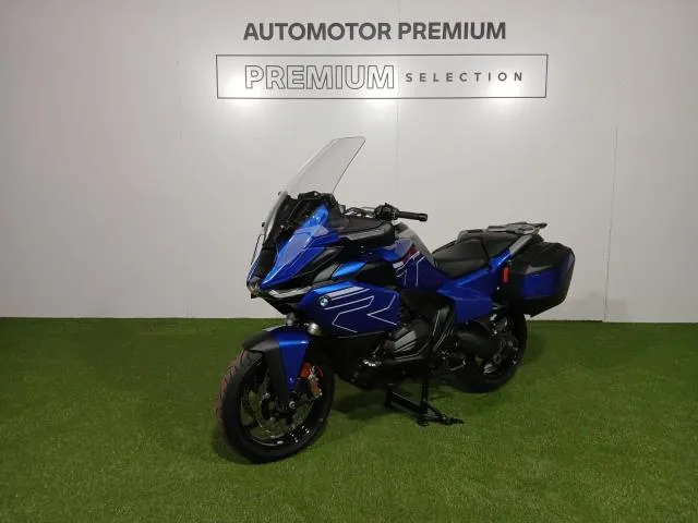 BMW R 1300 RT de segunda mano
