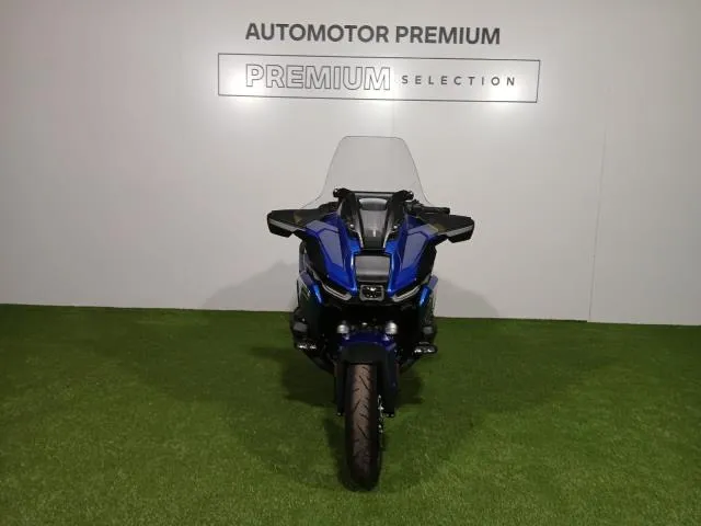 BMW R 1300 RT de segunda mano