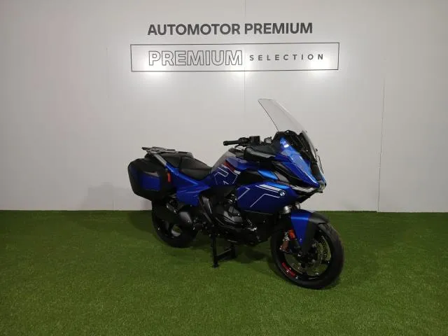BMW R 1300 RT de segunda mano