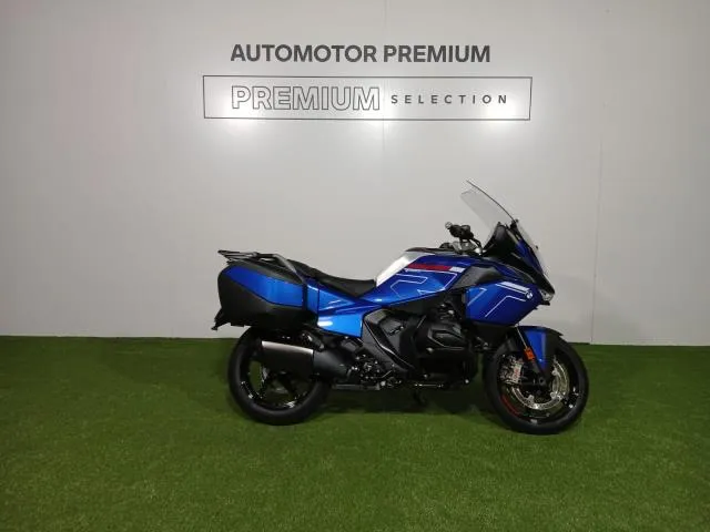BMW R 1300 RT de segunda mano