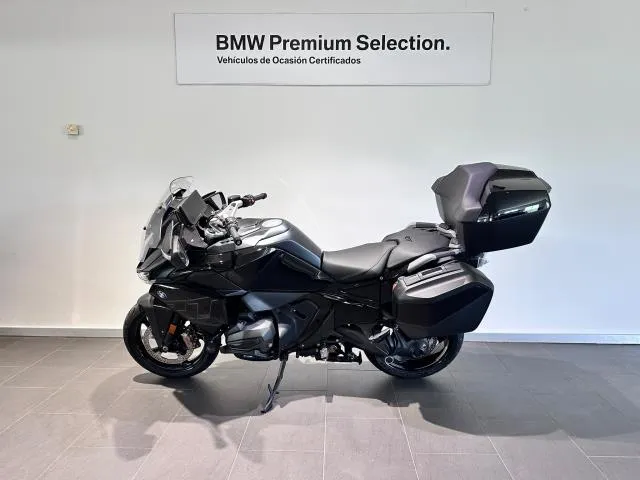 BMW R 1300 RT de segunda mano