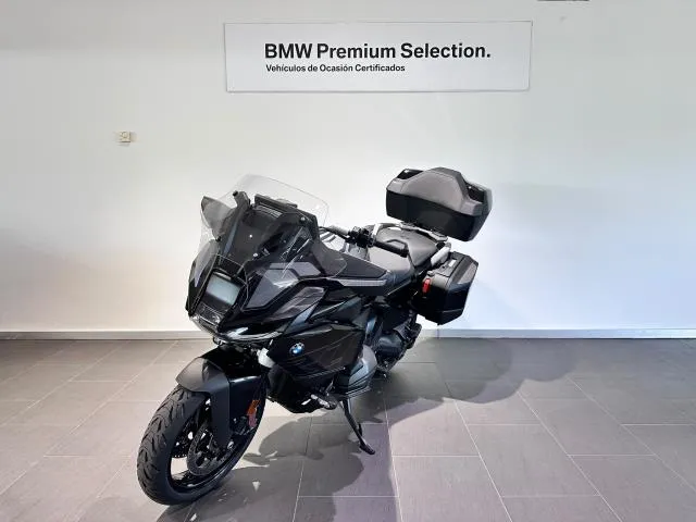 BMW R 1300 RT de segunda mano