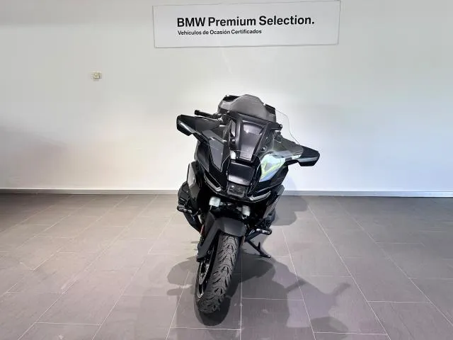 BMW R 1300 RT de segunda mano