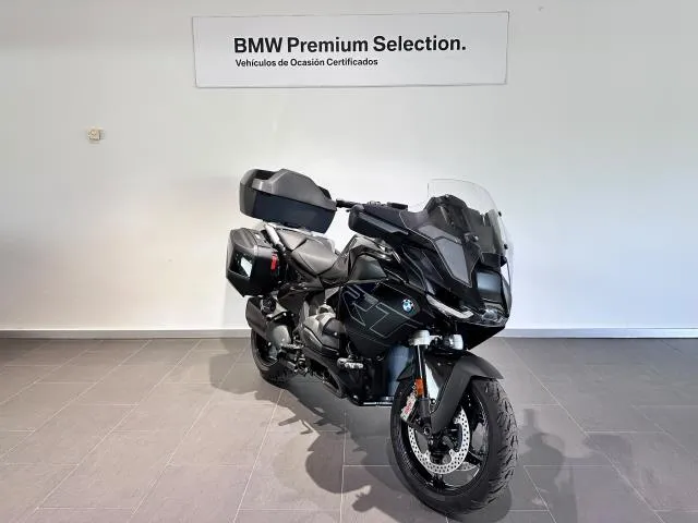 BMW R 1300 RT de segunda mano