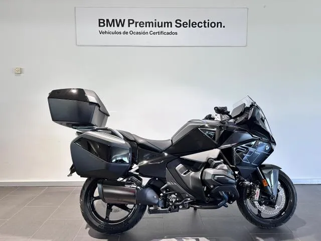 BMW R 1300 RT de segunda mano