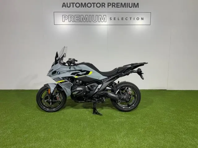 BMW R 1300 RS de segunda mano