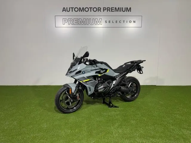 BMW R 1300 RS de segunda mano
