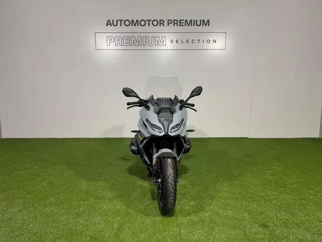 BMW R 1300 RS de segunda mano