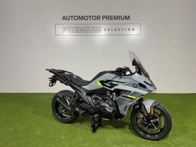 BMW R 1300 RS de segunda mano