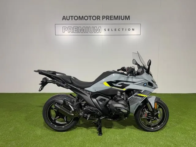 BMW R 1300 RS de segunda mano
