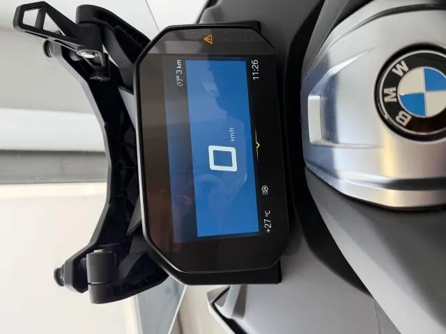 BMW C 400 GT de segunda mano
