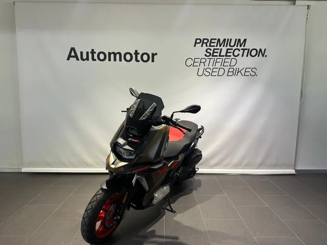 BMW C 400 X X de segunda mano