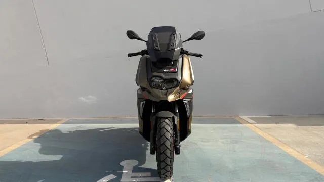 BMW C 400 X X de segunda mano