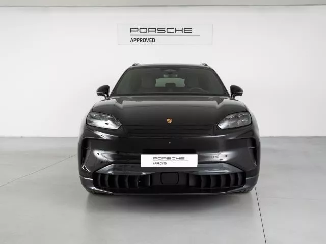 Porsche Cayenne Electric 325 kW (442 CV) de segunda mano