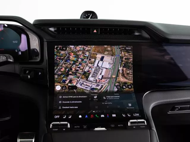 Porsche Cayenne Electric 325 kW (442 CV) de segunda mano