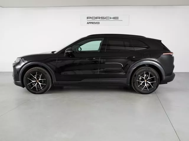 Porsche Cayenne Electric 325 kW (442 CV) de segunda mano