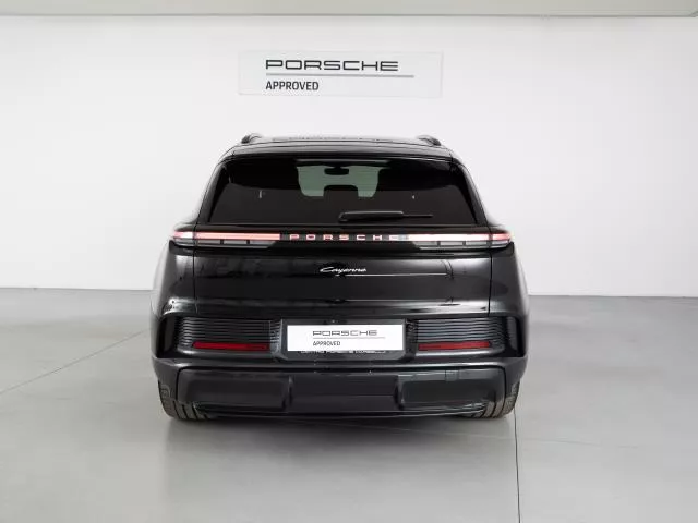 Porsche Cayenne Electric 325 kW (442 CV) de segunda mano