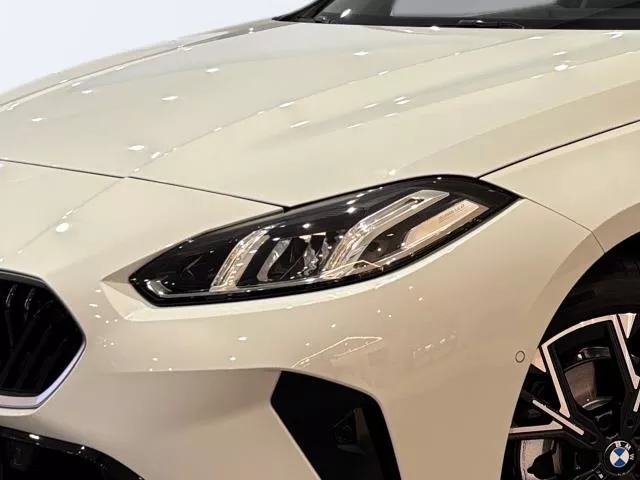 BMW Serie 1 116i 90 kW (122 CV) de segunda mano