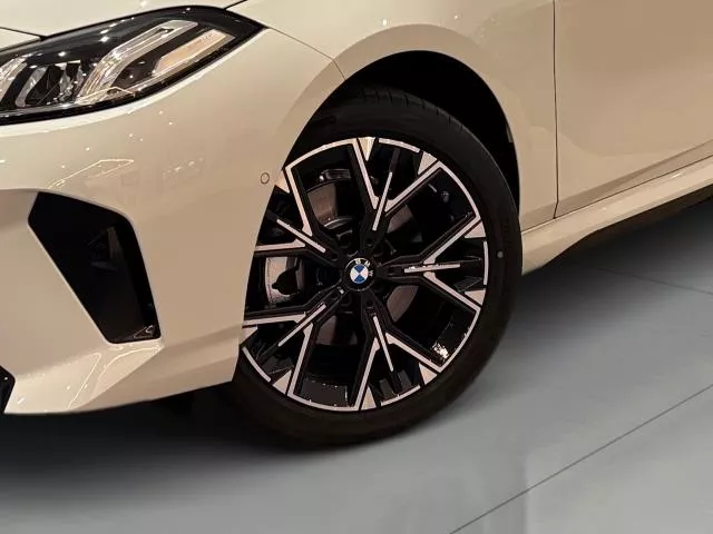 BMW Serie 1 116i 90 kW (122 CV) de segunda mano
