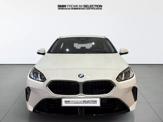 BMW Serie 1 116i 90 kW (122 CV) de segunda mano